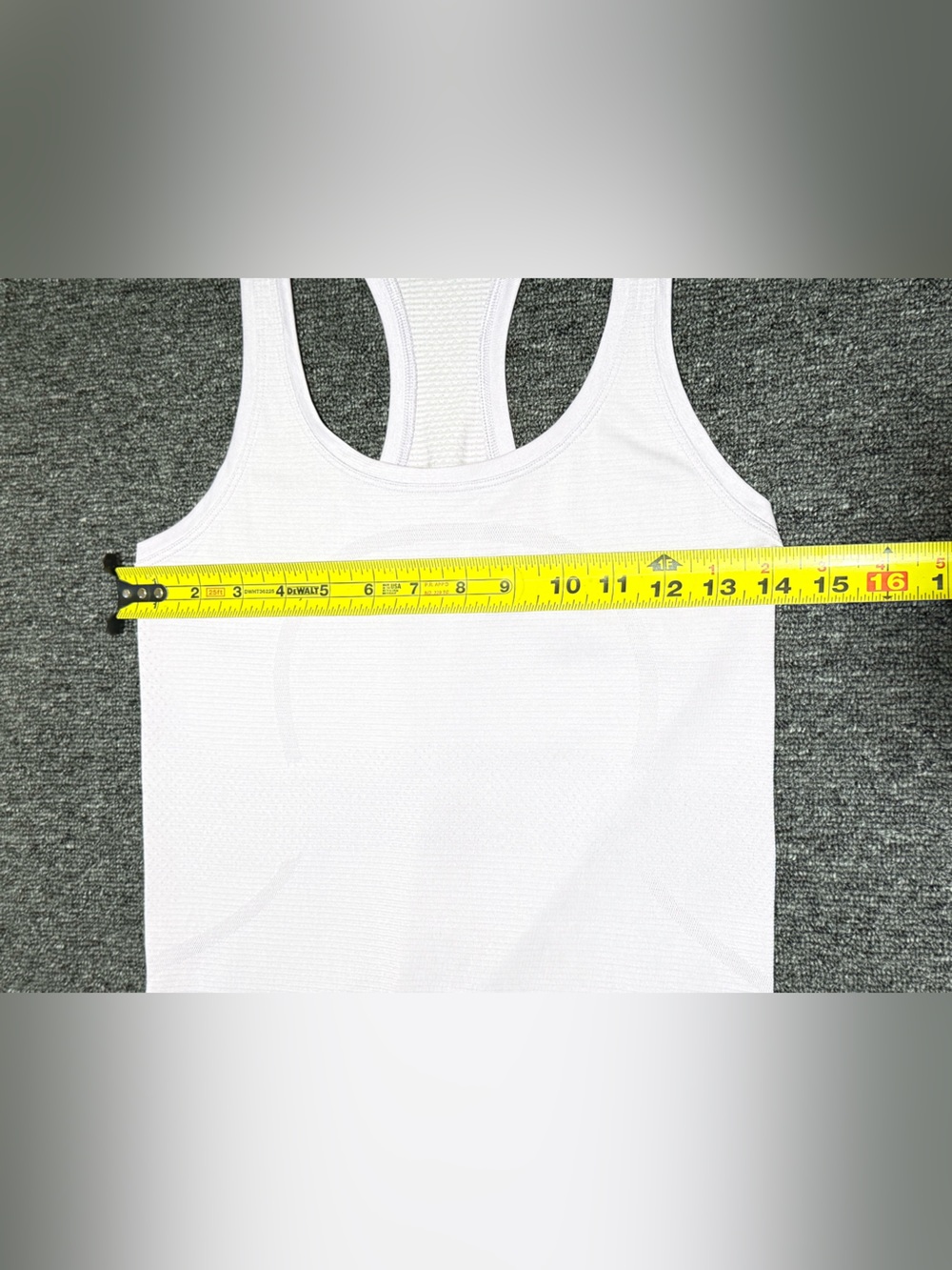 Swiftly Tech Racerback Tank Top 2.0 - Picture 6 of 7